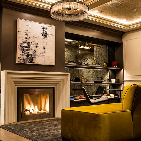 Hotel 32 32 Ню Йорк Екстериор снимка