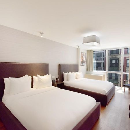 Hotel 32 32 Ню Йорк Екстериор снимка
