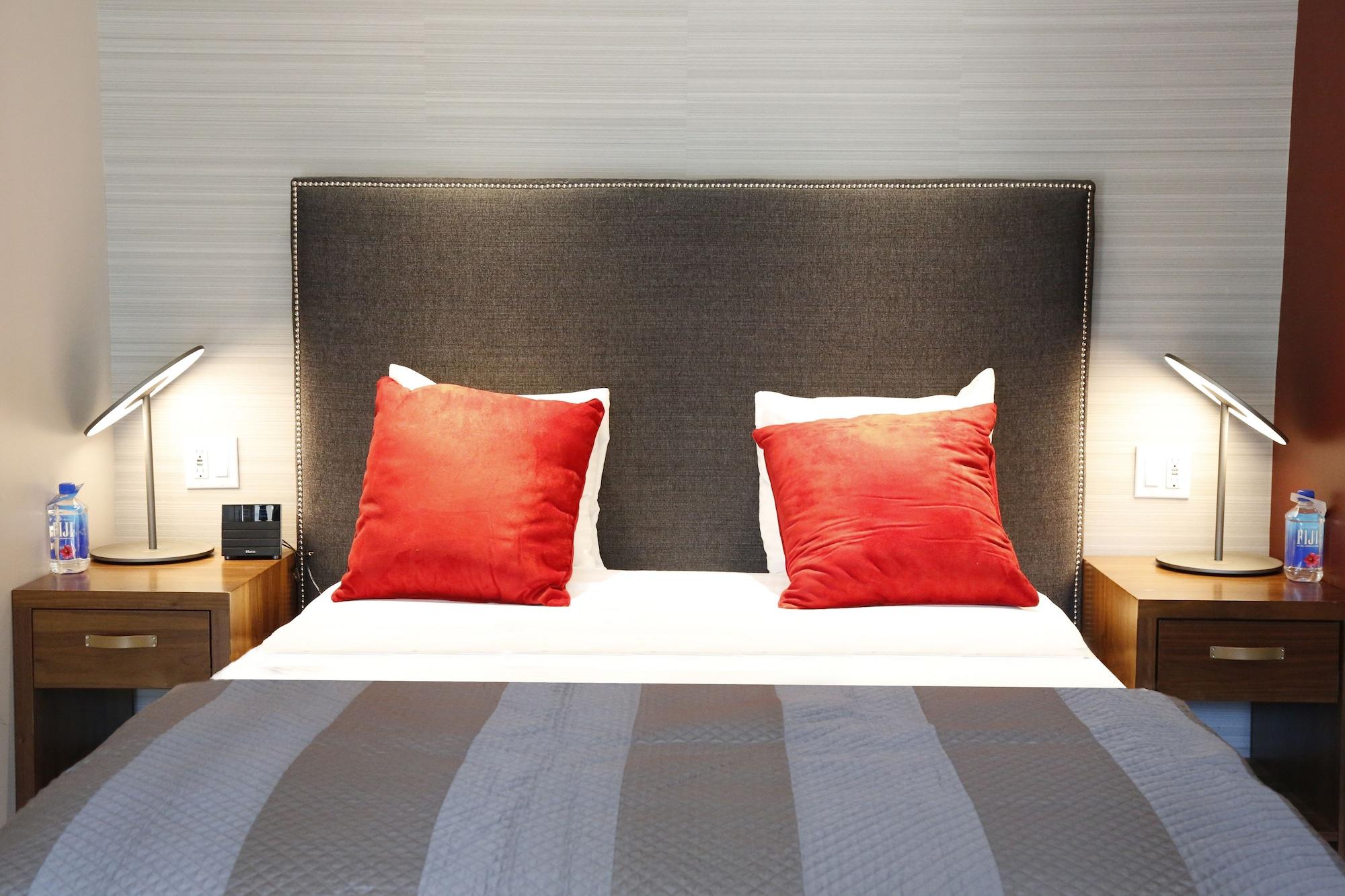 Hotel 32 32 Ню Йорк Екстериор снимка