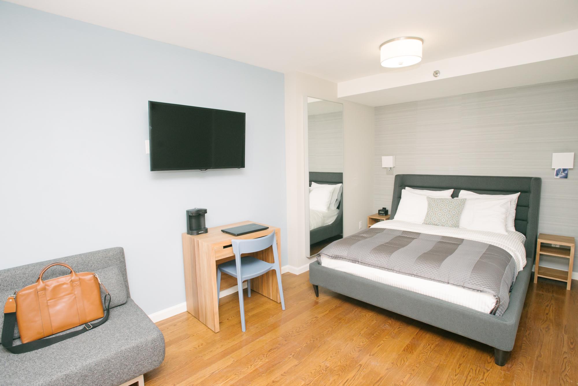 Hotel 32 32 Ню Йорк Екстериор снимка