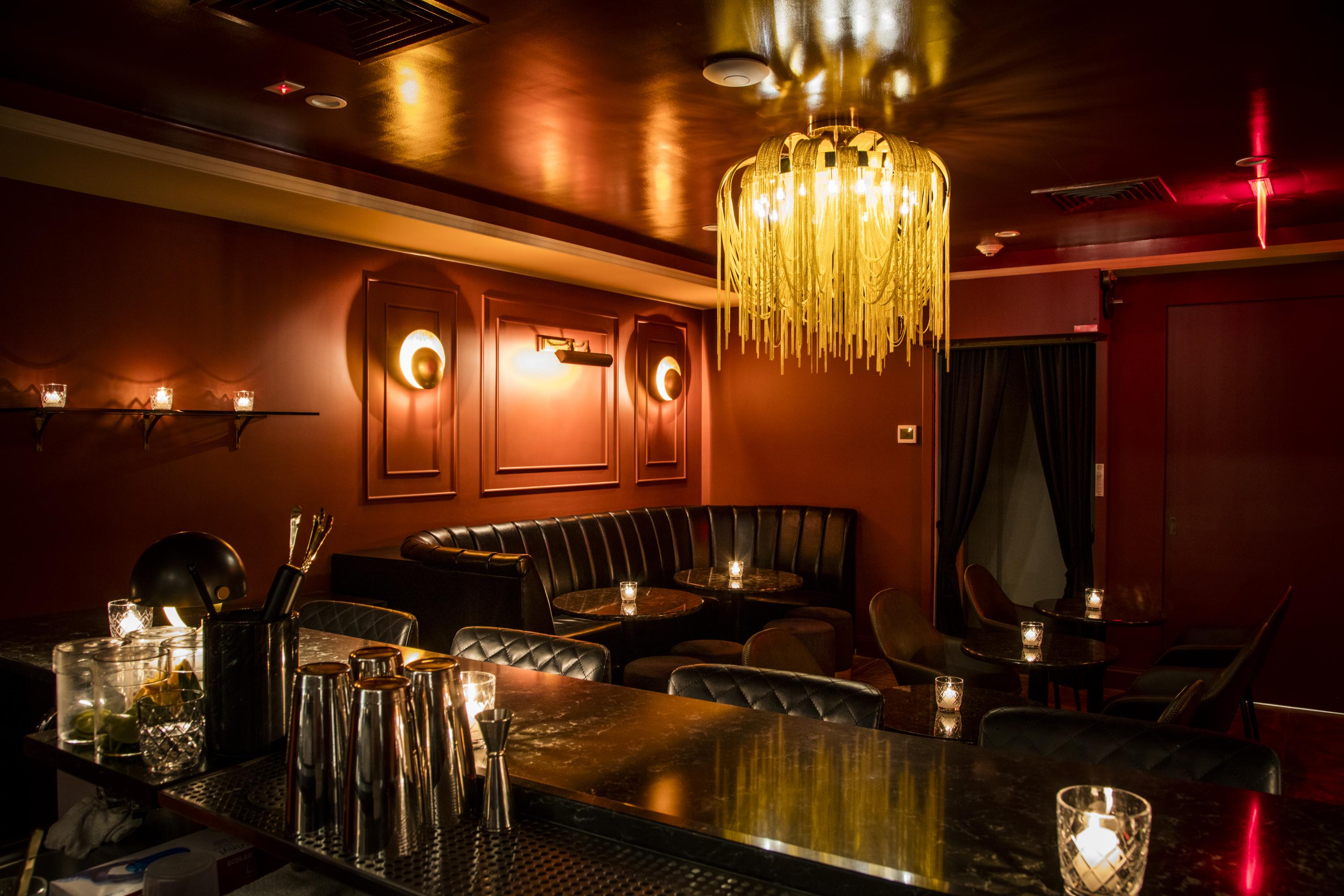 Hotel 32 32 Ню Йорк Екстериор снимка