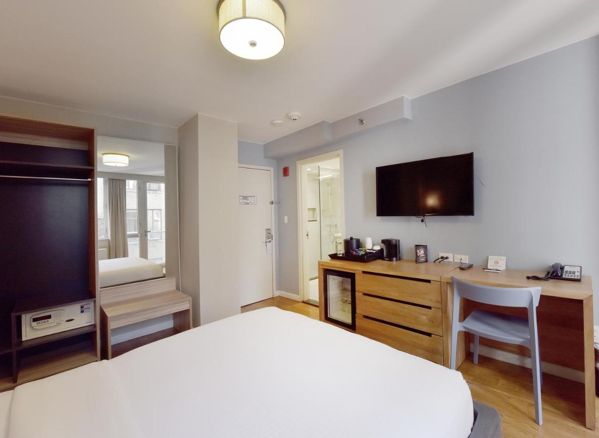 Hotel 32 32 Ню Йорк Екстериор снимка