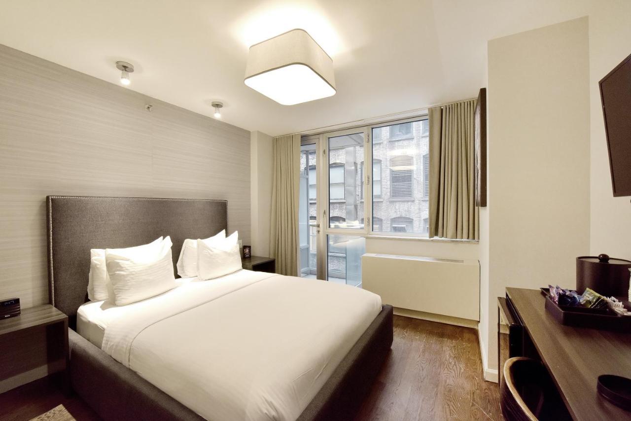 Hotel 32 32 Ню Йорк Екстериор снимка