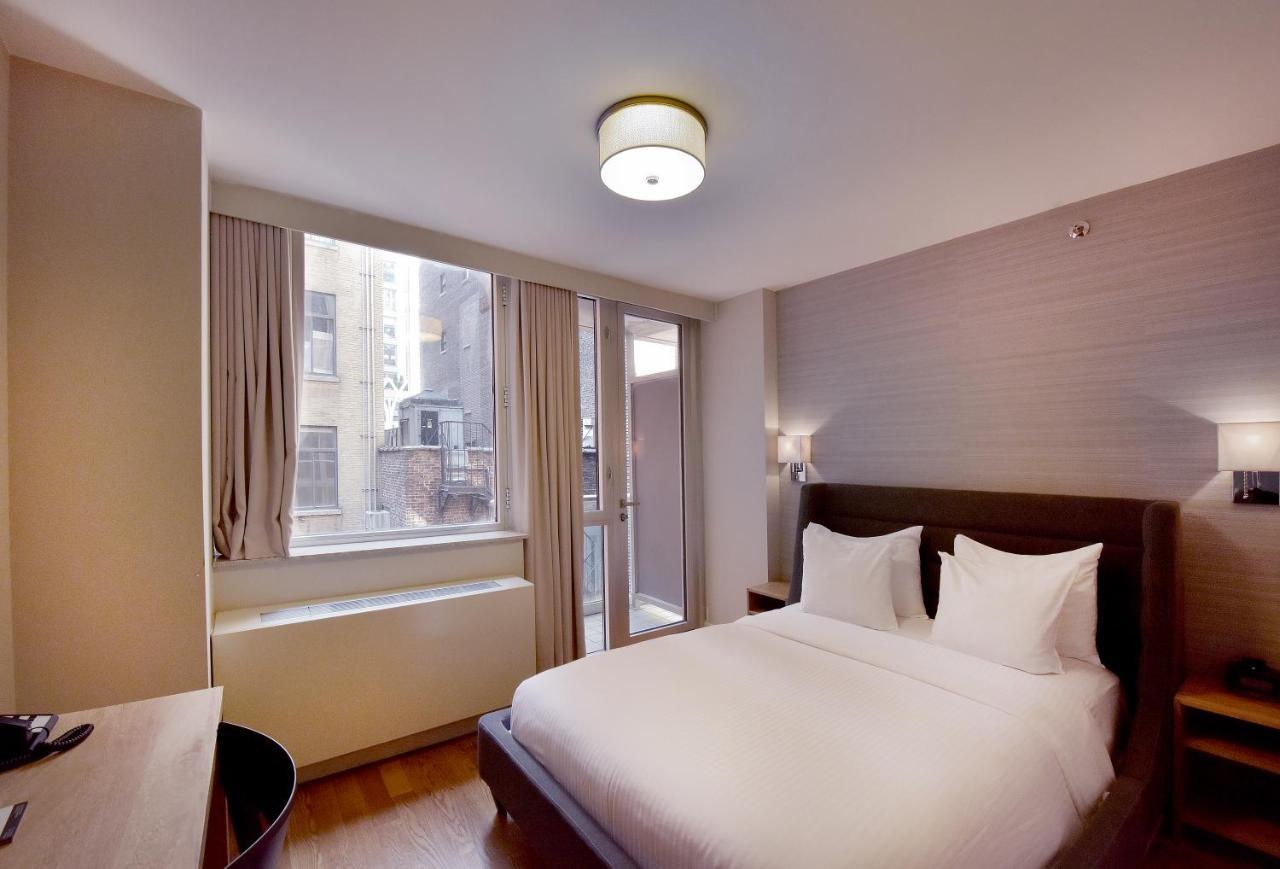 Hotel 32 32 Ню Йорк Екстериор снимка