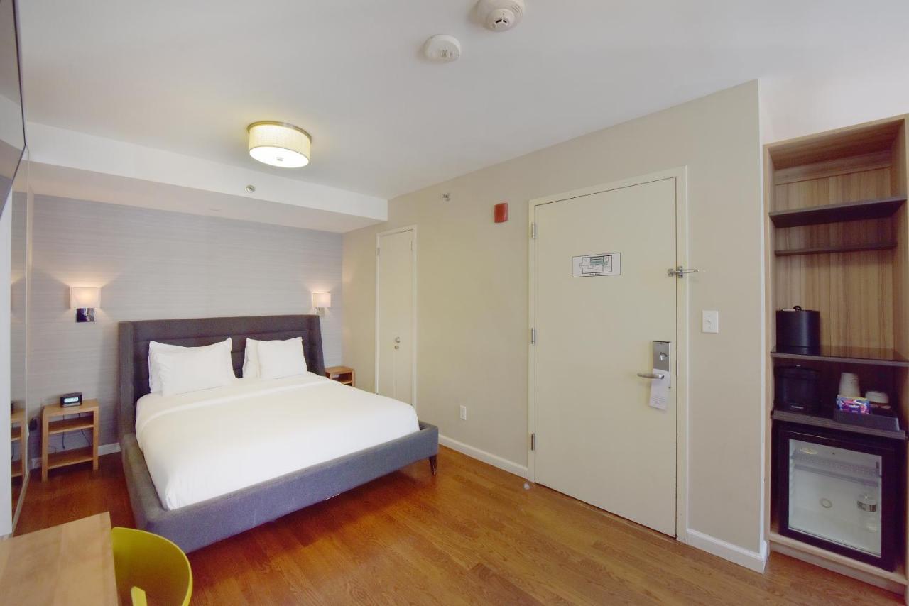 Hotel 32 32 Ню Йорк Екстериор снимка