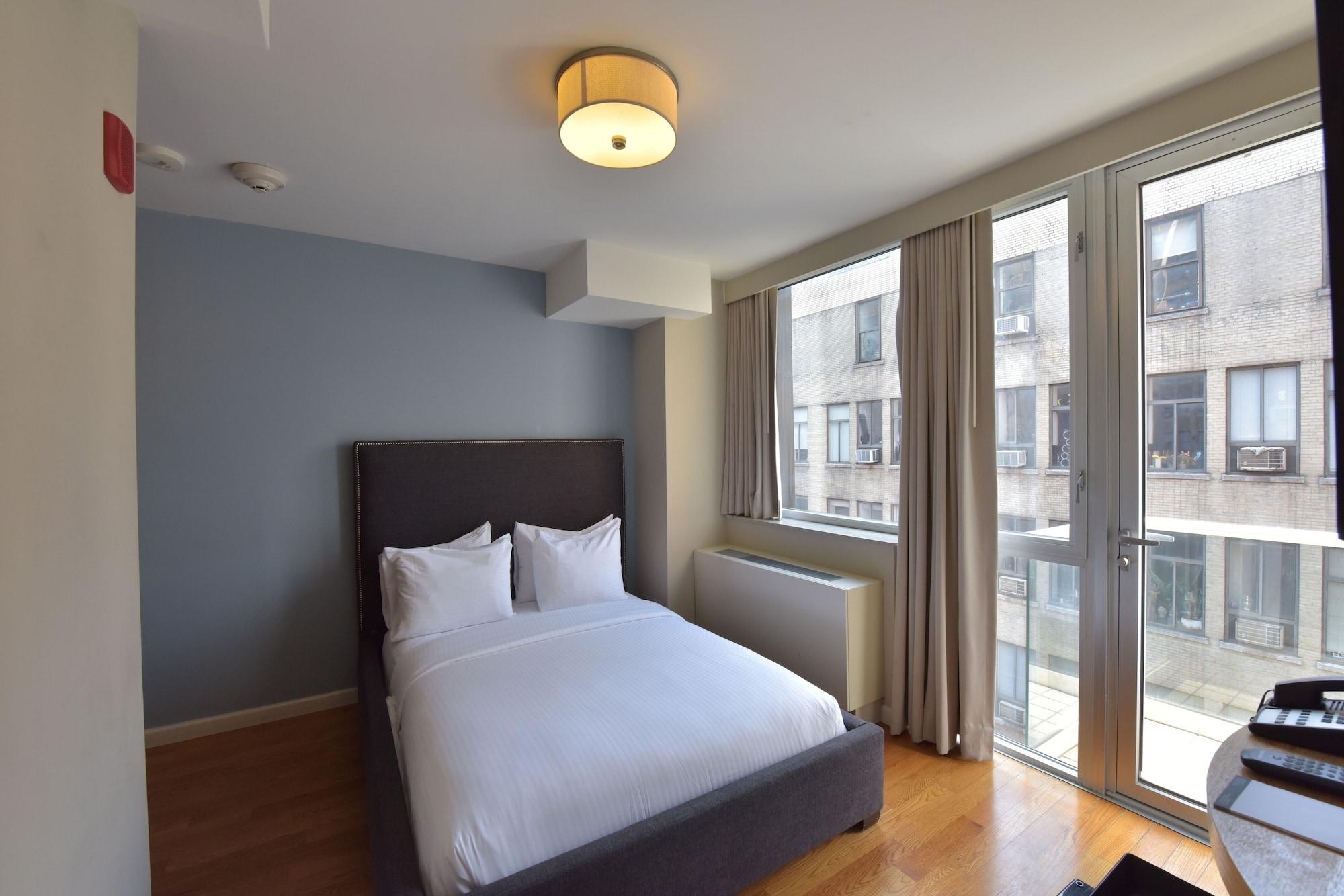 Hotel 32 32 Ню Йорк Екстериор снимка