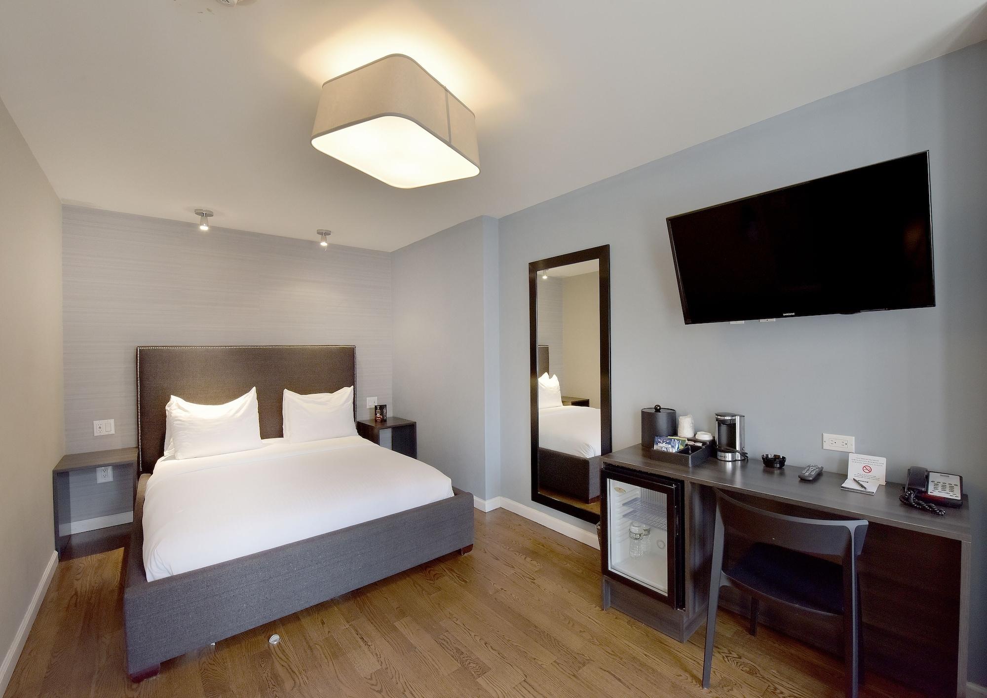 Hotel 32 32 Ню Йорк Екстериор снимка