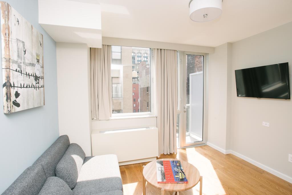 Hotel 32 32 Ню Йорк Екстериор снимка
